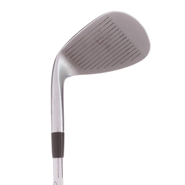 Mizuno MP T-11 Steel Men s Right Gap Wedge 52 Degree 7 Bounce Regular - True Temper Dynalite Gold XP R300 on Sale