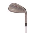 Fourteen Co Ltd MT28 Steel Men s Right Gap Wedge 52 Degree 8 Bounce Wedge Flex - Dynamic Gold   Wedge Flex Online Sale