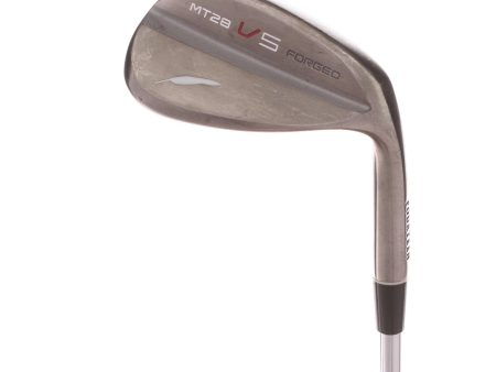 Fourteen Co Ltd MT28 Steel Men s Right Gap Wedge 52 Degree 8 Bounce Wedge Flex - Dynamic Gold   Wedge Flex Online Sale