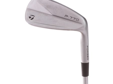 TaylorMade P770 2023 Steel Men s Right Approach Wedge 51 Degree Regular - KBS Tour Hot on Sale