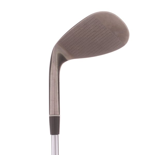 Fourteen Co Ltd MT28 Steel Men s Right Lob Wedge 60 Degree 6 Bounce Wedge Flex - Dynamic Gold   Wedge Flex Online now