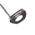 Ping Sigma 2 Fetch Men s Right Putter Black Dot 34 Inches - Ping Pistol PP60 Online now