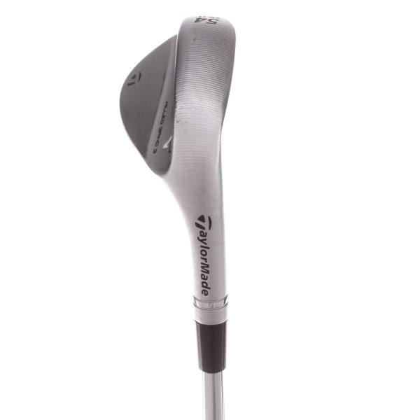 TaylorMade MG3 Men s Right Steel Sand Wedge 54 Degree 11 Bounce Stiff - Dynamic Gold S300 For Cheap