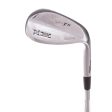 Mizuno MP T-11 Steel Men s Right Gap Wedge 52 Degree 7 Bounce Regular - True Temper Dynalite Gold XP R300 on Sale