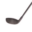 Cobra Aerojet Graphite Men s Right 2 Hybrid 17 Degree Stiff - KBS PGI Players 85 S Sale