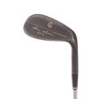 Cleveland Tour Action 900 Steel Men s Right Gap Wedge 52 Degree Wedge - Cleveland True Temper on Sale