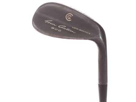 Cleveland Tour Action 900 Steel Men s Right Gap Wedge 52 Degree Wedge - Cleveland True Temper on Sale