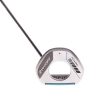 Ping Sigma 2 Fetch Men s Right Putter Black Dot 34 Inches - Ping Pistol PP60 Online now