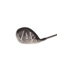 Wilson D7 Graphite Men s Left Hybrid 3 19 Degree Regular - UST Mamiya Recoil 460 R Online now