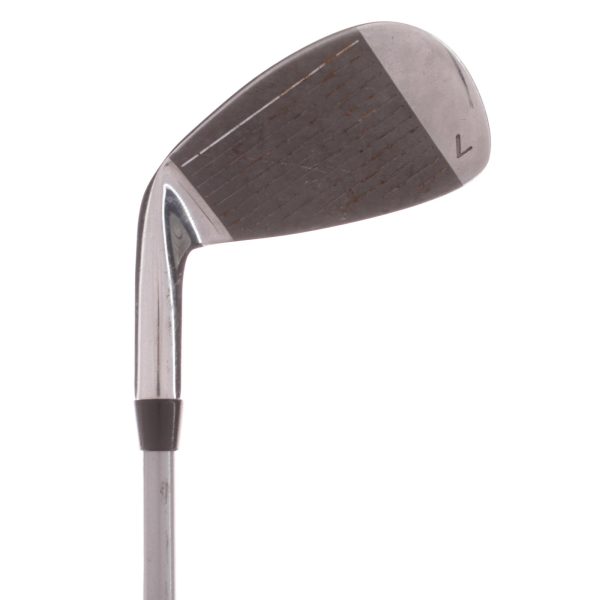 US Kids WT-15u Graphite Junior Right 7 Iron 36 Degree Junior - U.S Kids 54  Ultralight on Sale