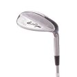 Ben Hogan Special 62 Men s Right Steel Lob Wedge 62 Degree Wedge - Ben Hogan Apex Fashion