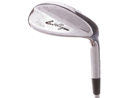 Ben Hogan Special 62 Men s Right Steel Lob Wedge 62 Degree Wedge - Ben Hogan Apex Fashion