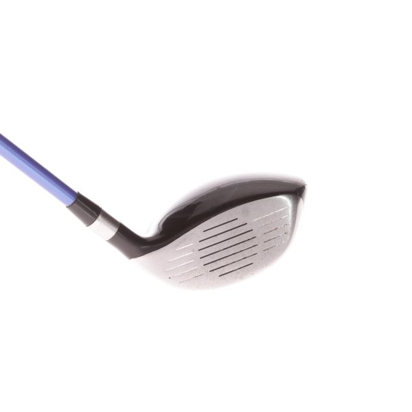 Ping G5 Men s Left Graphite Fairway 3 Wood 15 Degree Regular - ProLaunch Blue 75R Online Sale