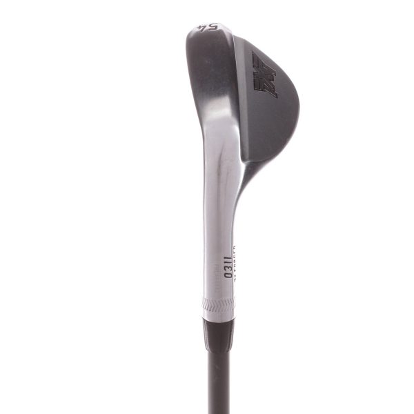 PXG-Parsons Xtreme Golf 0311 3X Forged Men s Left Graphite Sand Wedge 54 Degree 12 Bounce Regular - MMT 70 R Hot on Sale