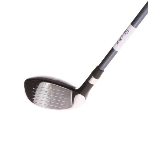 MD Golf SOS Men s Right Graphite 3 Hybrid 18 Degree Senior - Nicklaus Rifle A For Cheap