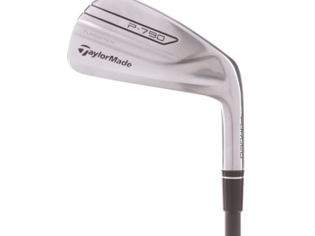 TaylorMade P790 Graphite Men s Right 2 Iron Regular - HZRDUS Project X 6.0 85G Online