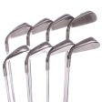 Ping G10 Steel Men s Right Irons 4-SW Black Dot Regular - Ping AWT R Fashion