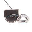 Ping Sigma 2 Fetch Men s Right Putter Black Dot 34 Inches - Ping Online now