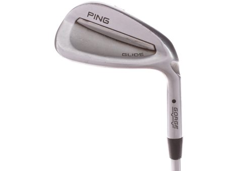 Ping Glide Steel Men s Right Gap Wedge 50 Degree Wedge - Ping CFS Online Sale