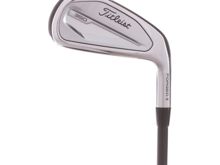 Titleist T350 Men s Right Graphite 6 Iron Regular - Tensei AV Red Series AM2 R For Cheap