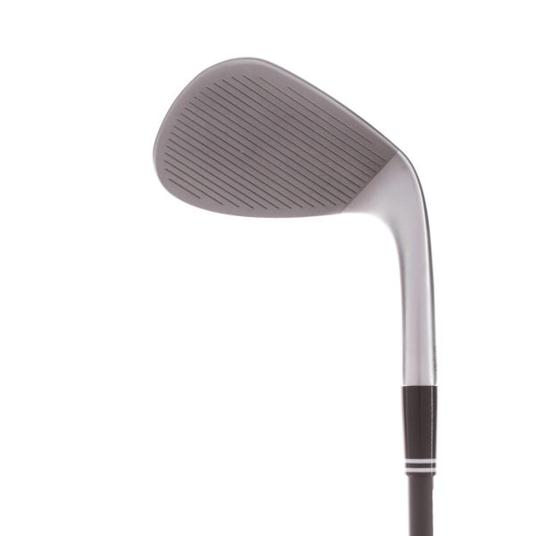 Cleveland CBX Full Face 2 Graphite Men s Left Gap Wedge 52 Degree Wedge - Project X Catalyst Spinner 80 W For Sale