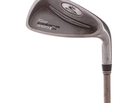 Cobra King 3100 I H Graphite Men s Right 7 Iron Regular - Cobra Aldila NV-HL 70 Discount