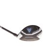 Cobra Aerojet Graphite Men s Right 2 Hybrid 17 Degree Stiff - KBS PGI Players 85 S Sale