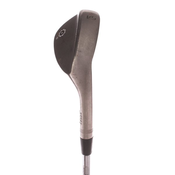 Titleist SM 5 S Grind Steel Men s Right Sand Wedge 54 Degree 10 Bounce Wedge Flex - Dynamic Gold   Wedge Flex Online now