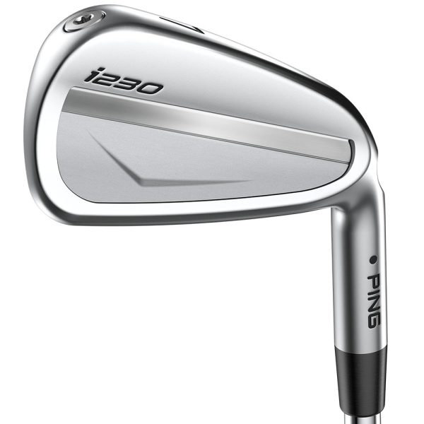 Ping i230 Irons - Graphite Fashion