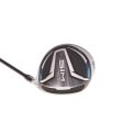 TaylorMade Sim Max Graphite Men s Right Fairway 5 Wood 18 Degree Senior - Fujikura Ventus FW 5-A on Sale