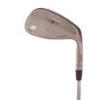 Titleist SM 5 S Grind Steel Men s Right Sand Wedge 54 Degree 10 Bounce Wedge Flex - Dynamic Gold   Wedge Flex Online now