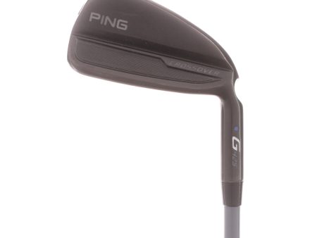 Ping G425 Crossover Graphite Men s Right 3 Utility Iron Blue Dot 20 Degree Regular - Ping Alta CB 70R Supply