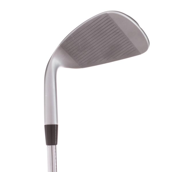 Ping Glide 4.0 Steel Men s Right Sand Wedge 56 Degree 10 Bounce E Grind Wedge - Ping ZZ115 on Sale