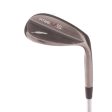 Fourteen Co Ltd MT28 Steel Men s Right Lob Wedge 60 Degree 6 Bounce Wedge Flex - Dynamic Gold   Wedge Flex Online now