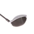 TaylorMade M2 2016 Graphite Men s Left Driver 10.5 Degree Stiff - Kuro Kage 60 S Online Sale