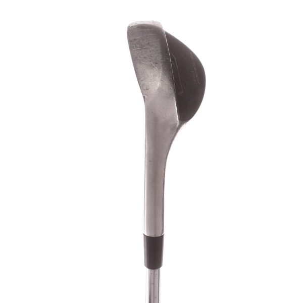 TaylorMade Tour Preferred Steel Men s Left Sand Wedge 56 Degree 12 Bounce Wedge - KBS Tour-V Wedge For Sale