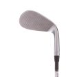 PXG-Parsons Xtreme Golf 0311 3X Forged Men s Left Graphite Lob Wedge 60 Degree 9 Bounce Regular - MMT 70 R Fashion