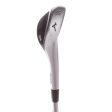 Mizuno MP T-11 Steel Men s Right Gap Wedge 52 Degree 7 Bounce Regular - True Temper Dynalite Gold XP R300 on Sale