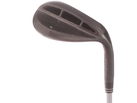 Smithworks Xspin Steel Men s Right Lob Wedge 60 Degree 10 Bounce Wedge - KBS Smithworks Discount