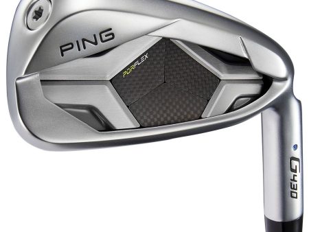 Ping G430 HL Irons - Graphite on Sale