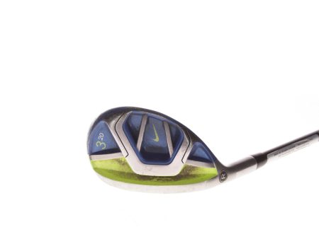 Nike Vapor Fly Men s Left Graphite 3 Hybrid 20 Degree Regular - Tensei CK Blue Series 80HY R For Discount