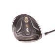 TaylorMade M2 2016 Graphite Men s Left Driver 10.5 Degree Stiff - Kuro Kage 60 S Online Sale