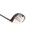 TaylorMade Burner SuperFast Graphite Men s Right Hybrid 3 18 Degree Regular - TaylorMade REAX 60 R Online