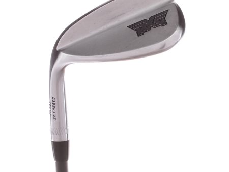 PXG-Parsons Xtreme Golf 0311 3X Forged Men s Left Graphite Sand Wedge 54 Degree 12 Bounce Regular - MMT 70 R Hot on Sale