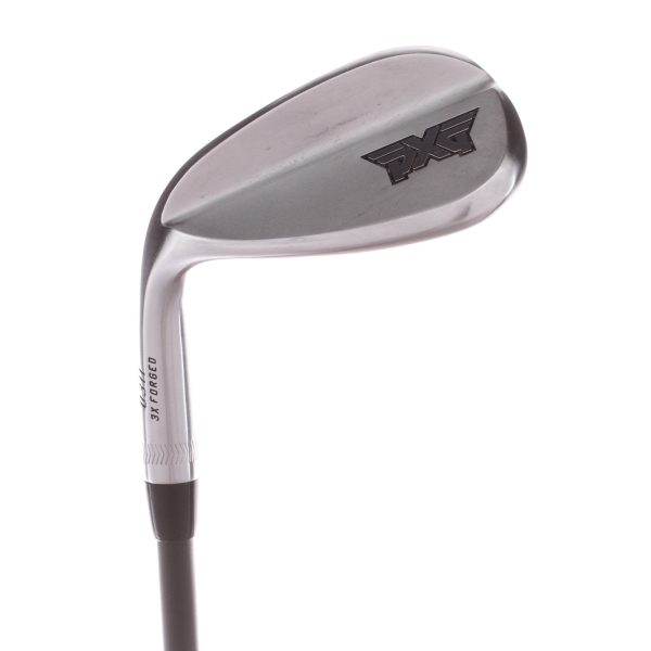 PXG-Parsons Xtreme Golf 0311 3X Forged Men s Left Graphite Sand Wedge 54 Degree 12 Bounce Regular - MMT 70 R Hot on Sale