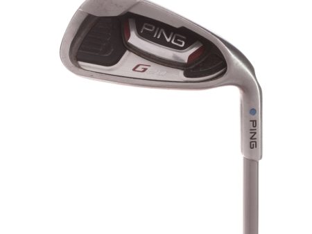 Ping G20 Graphite Men s Right 8 Iron Regular - Ping TFC169 Online Hot Sale