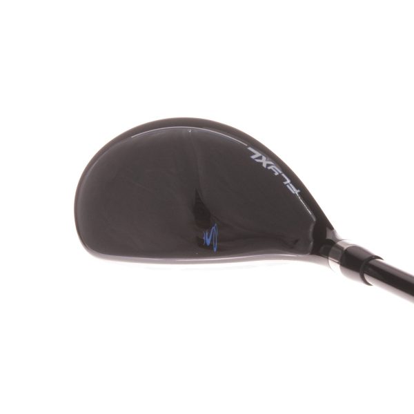 Cobra Fly XL Graphite Men s Right Hybrid 4 23 Degree Regular - Cobra Fly XL Hot on Sale