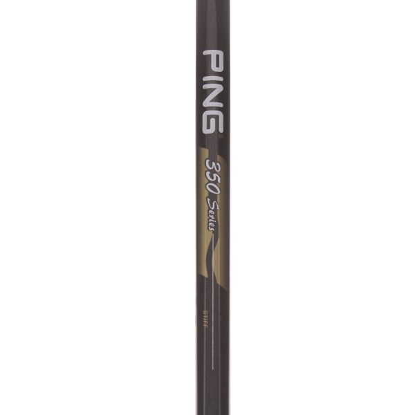 Ping i3 Graphite Men s Right Fairway 7 Wood 20 Degree Stiff - Ping 350 Series S Fashion