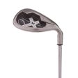 Callaway X-18 Steel Men s Right Sand Wedge Uniflex - Callaway Sale