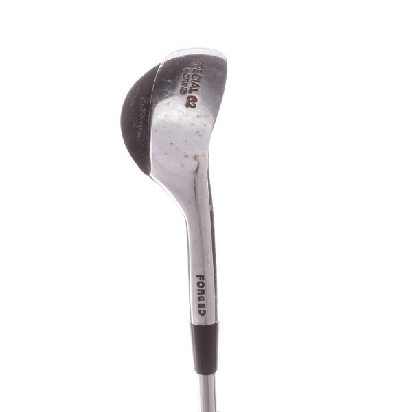 Ben Hogan Special 62 Men s Right Steel Lob Wedge 62 Degree Wedge - Ben Hogan Apex Fashion